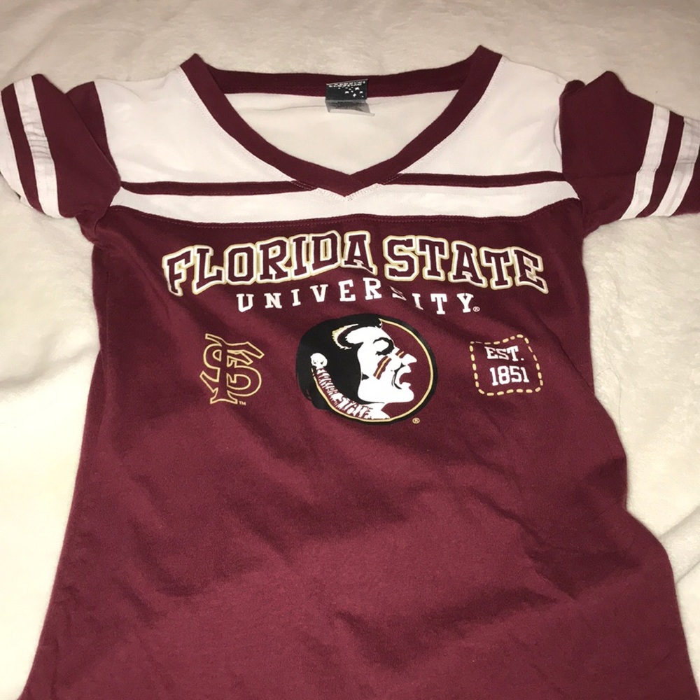 Florida State shirt